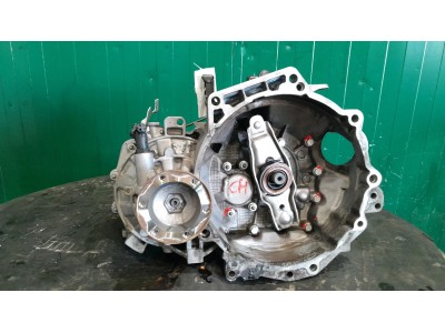 CAJA CAMBIOS SKODA ROOMSTER 2008