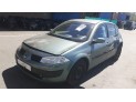 PANEL FRONTAL SO RENAULT MÉGANE 2004