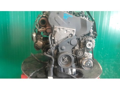 Motor SKODA RAPID 2016