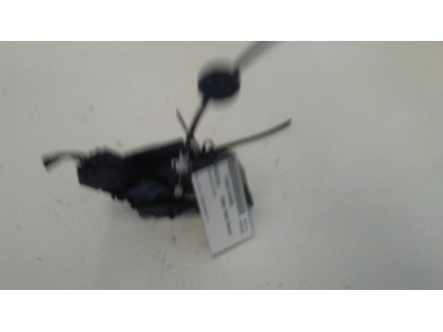 CERRADURA PUERTA DELANTERA DERECHA FORD FOCUS 2009
