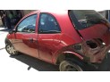 PUERTA DELANTERA IZQUIERDA FORD KA 1998