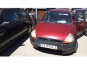 PUERTA DELANTERA IZQUIERDA FORD KA 1998