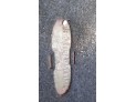 PUERTA DELANTERA DERECHA FORD KA 1998
