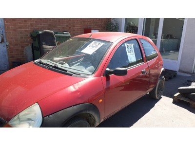 Motor FORD KA 1998