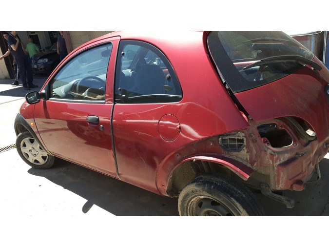 AIRBAG DELANTERO IZQUIERDO FORD KA 1998