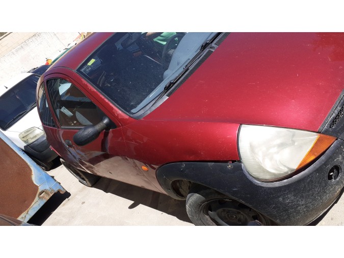 AIRBAG DELANTERO IZQUIERDO FORD KA 1998