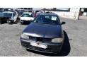 Radiador de Agua SEAT IBIZA 2001