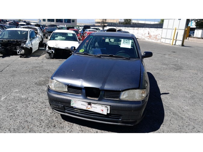 MANDO ELEVALUNAS DELANTERO DERECHO SEAT IBIZA 2001