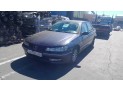 FARO ANTINIEBLA DERECHO PEUGEOT 406 1999