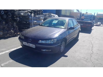 FARO ANTINIEBLA DERECHO PEUGEOT 406 1999