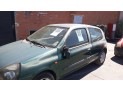 CENTRALITA AIRBAG RENAULT CLIO 2001