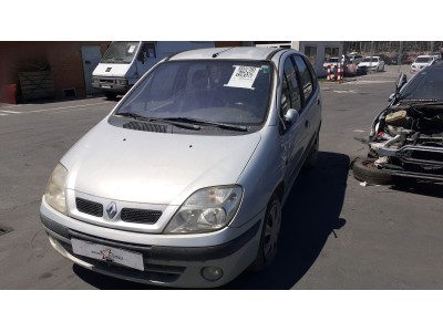 Alternador RENAULT SCÉNIC