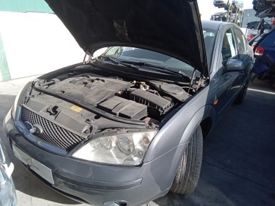 Intercooler FORD MONDEO 2002