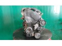 MOTOR CON ACCESORIOS Y CAJA DE CAMBIOS SEAT IBIZA 2000