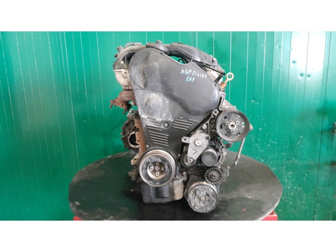 Motor SEAT IBIZA 2000