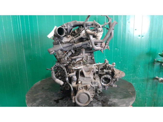 Motor SEAT IBIZA 2000
