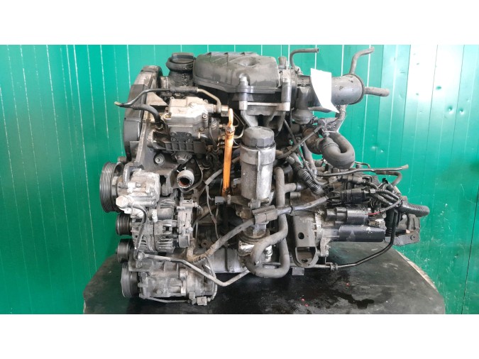 Motor SEAT IBIZA 2000