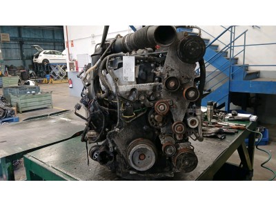 ALTERNADOR RENAULT MASTER 2020
