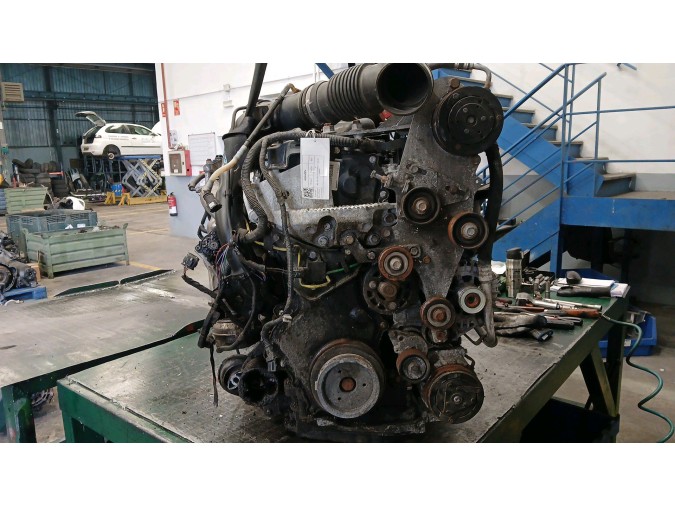 ALTERNADOR RENAULT MASTER 2020
