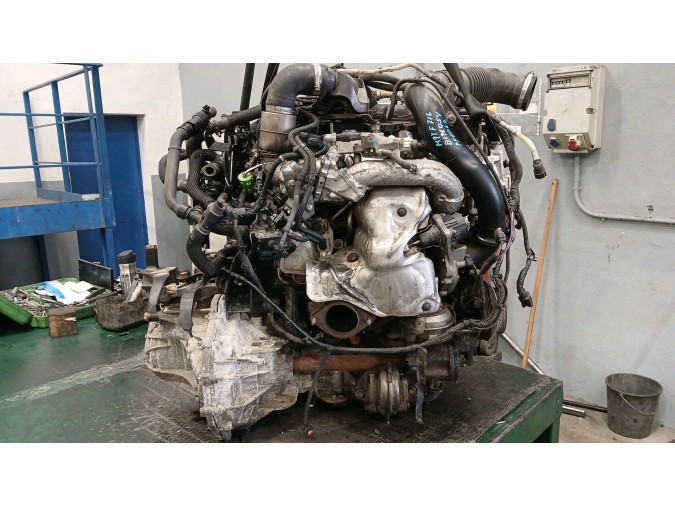 ALTERNADOR RENAULT MASTER 2020