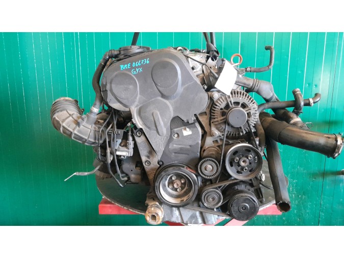 MOTOR AUDI A6