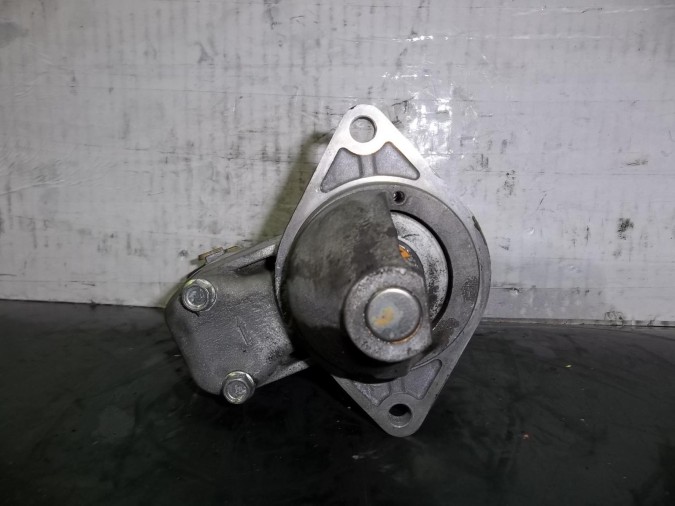 Motor Arranque OPEL TIGRA 2007