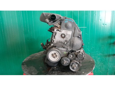Alternador SEAT AROSA 1998