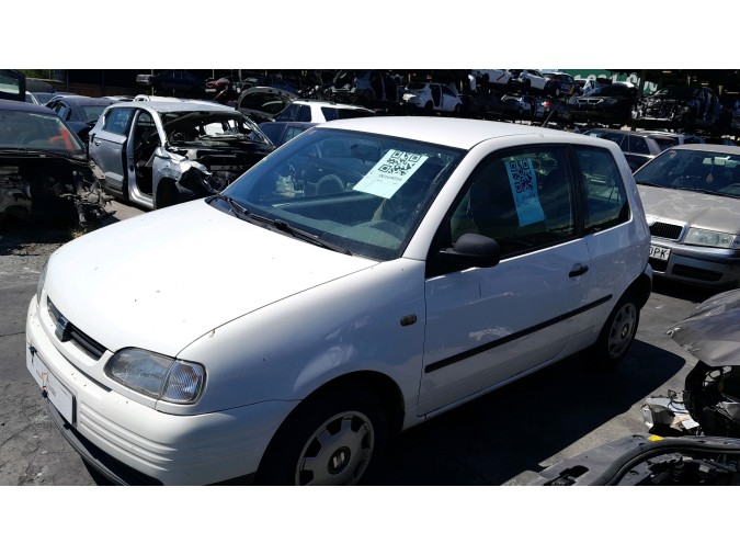 Cerradura guantera SEAT AROSA 1998