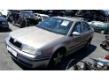 MECANICA DELANTERA SIN CUNA  2005