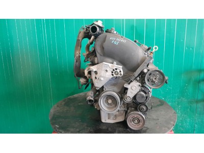 Motor SKODA OCTAVIA 2005