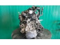 Motor SKODA OCTAVIA 2005