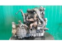 Motor SKODA OCTAVIA 2005