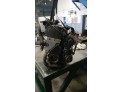 Motor SKODA FABIA 2001