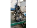 Motor SKODA FABIA 2001