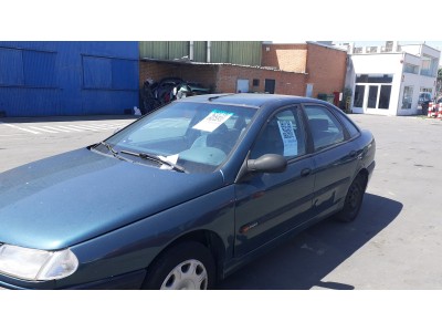 Radiador motor RENAULT LAGUNA 1997