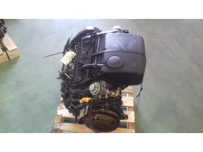 MOTOR SO VOLKSWAGEN POLO 2000