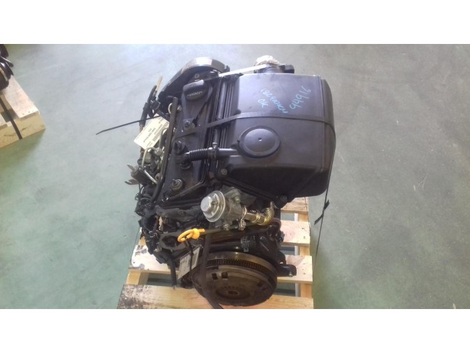 MOTOR SO VOLKSWAGEN POLO 2000