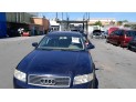 Intercooler AUDI A4 2004