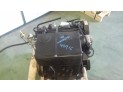 MOTOR SO VOLKSWAGEN POLO 2000