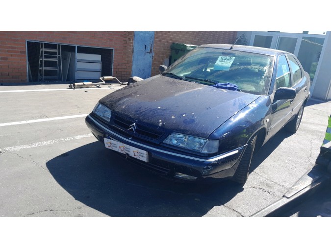 Intercooler CITROEN XANTIA 1999
