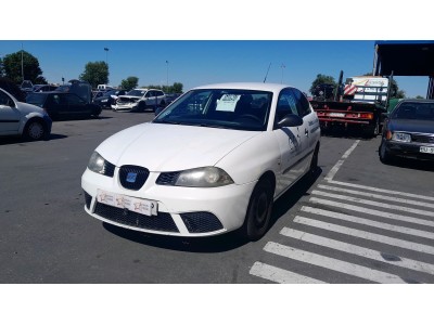 SILENCIOSO POSTERIOR SEAT IBIZA 2006