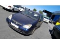 Intercooler CITROEN C5 2002