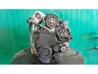 Alternador PEUGEOT 106 1995