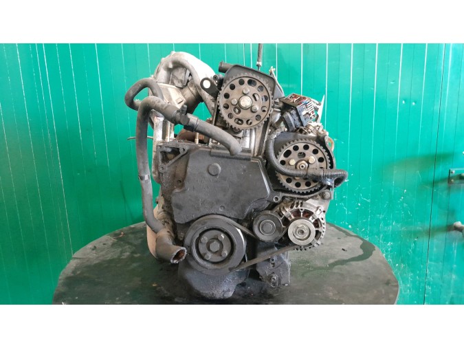Alternador PEUGEOT 106 1995