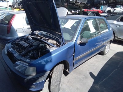 VOLANTE PEUGEOT 106 1995