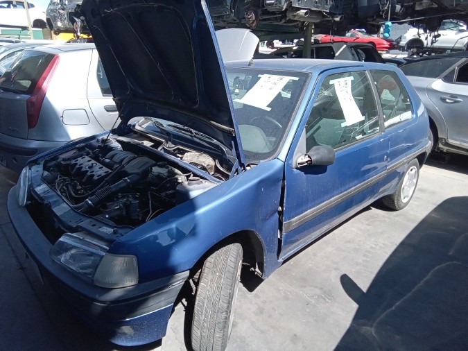 CONMUTADOR DE ARRANQUE PEUGEOT 106 1995