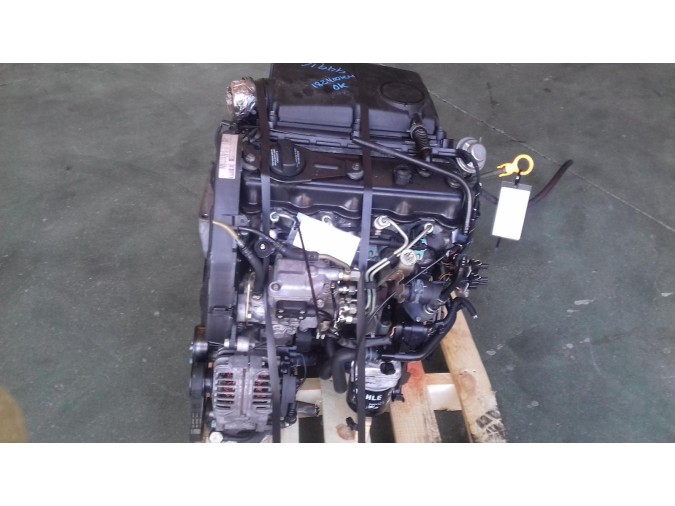 MOTOR SO VOLKSWAGEN POLO 2000