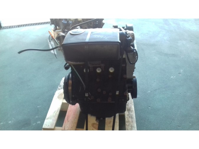 MOTOR SO VOLKSWAGEN POLO 2000