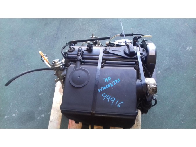MOTOR SO VOLKSWAGEN POLO 2000