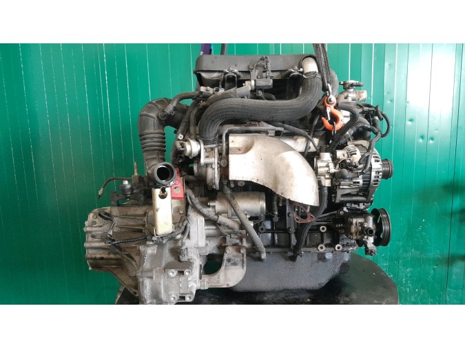 CAJA CAMBIOS KIA CARNIVAL 2005